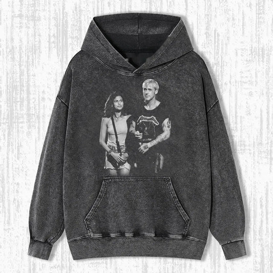THE PLACE BEYOND THE PINES T-SHIRT V1.0