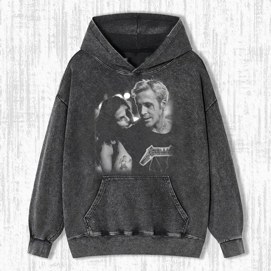 THE PLACE BEYOND THE PINES T-SHIRT V1.1