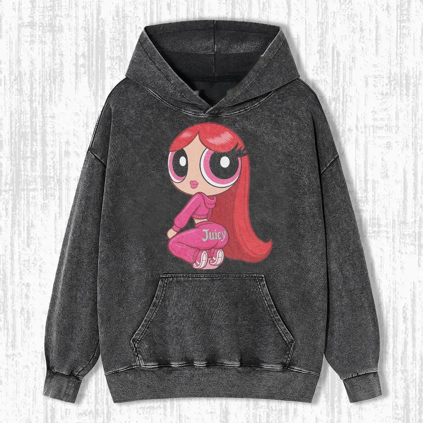THE POWERPUFF GIRLS T-SHIRT V1.7