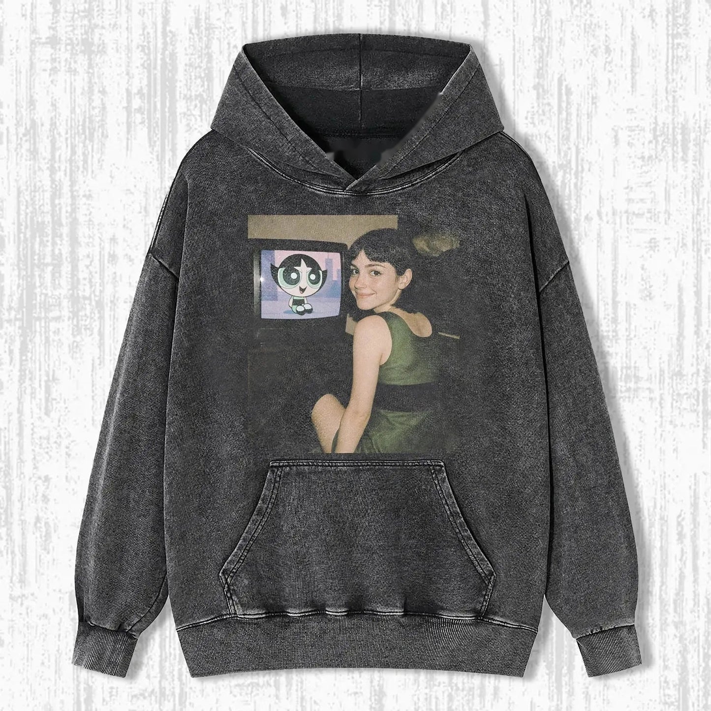 THE POWERPUFF GIRLS T-SHIRT V1.9