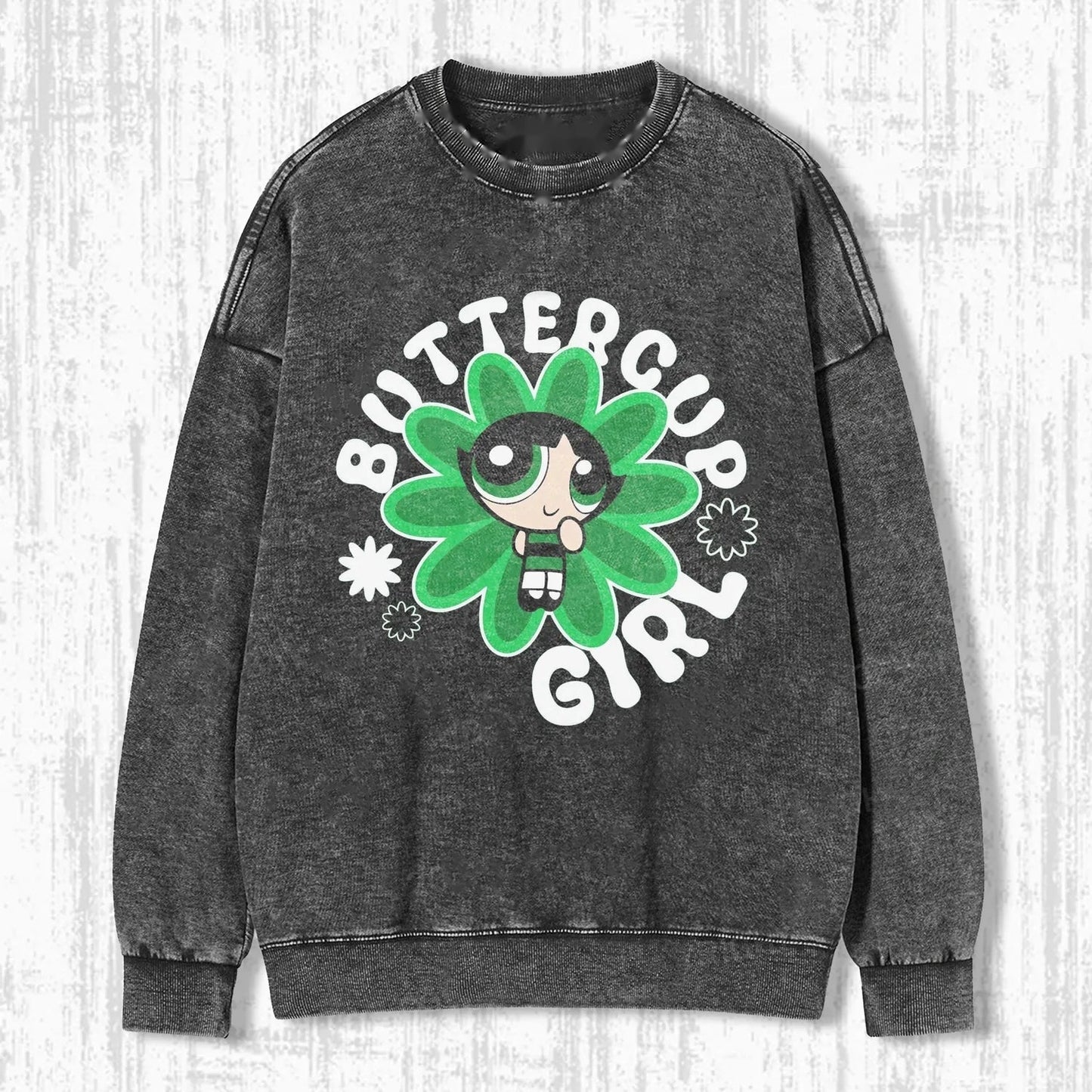 THE POWERPUFF GIRLS T-SHIRT V2.7