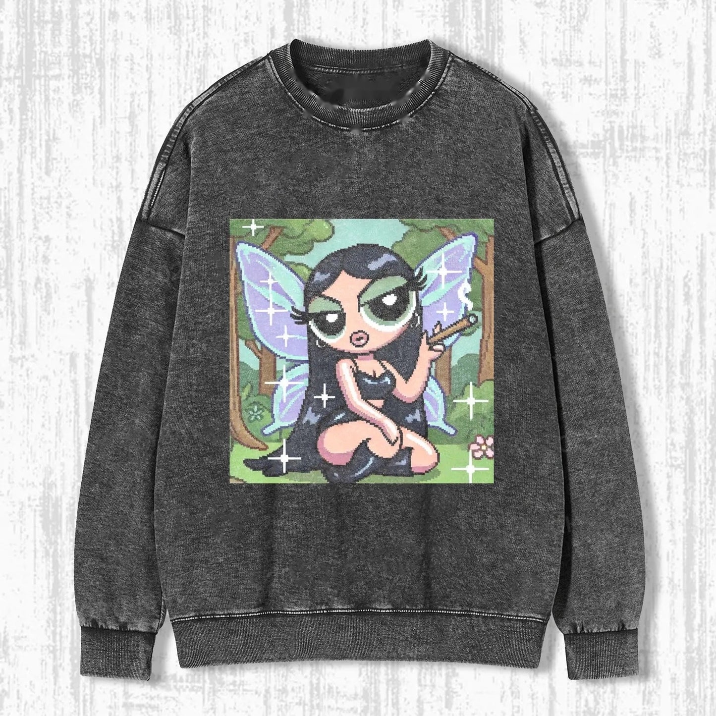 THE POWERPUFF GIRLS T-SHIRT V4.2