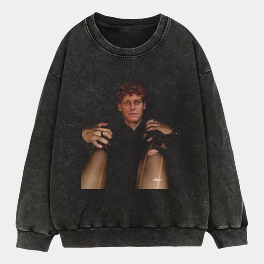 THE PRINCE OF TENNIS TEE 4.0
