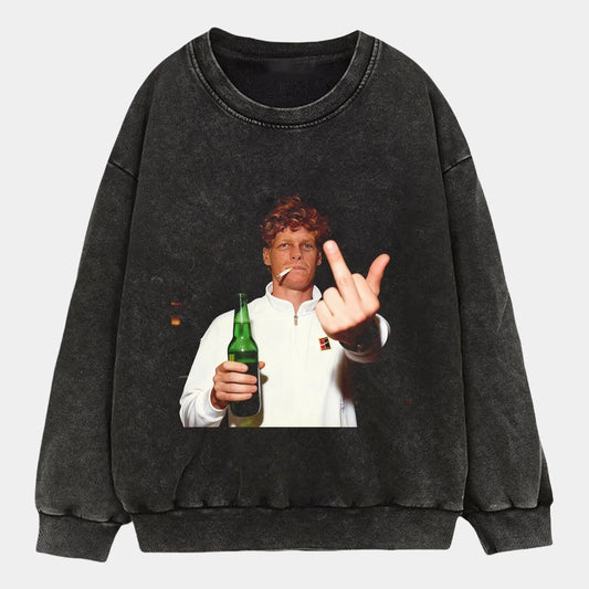 THE PRINCE OF TENNIS TEE 5.0