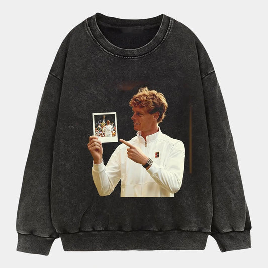 THE PRINCE OF TENNIS TEE 6.0