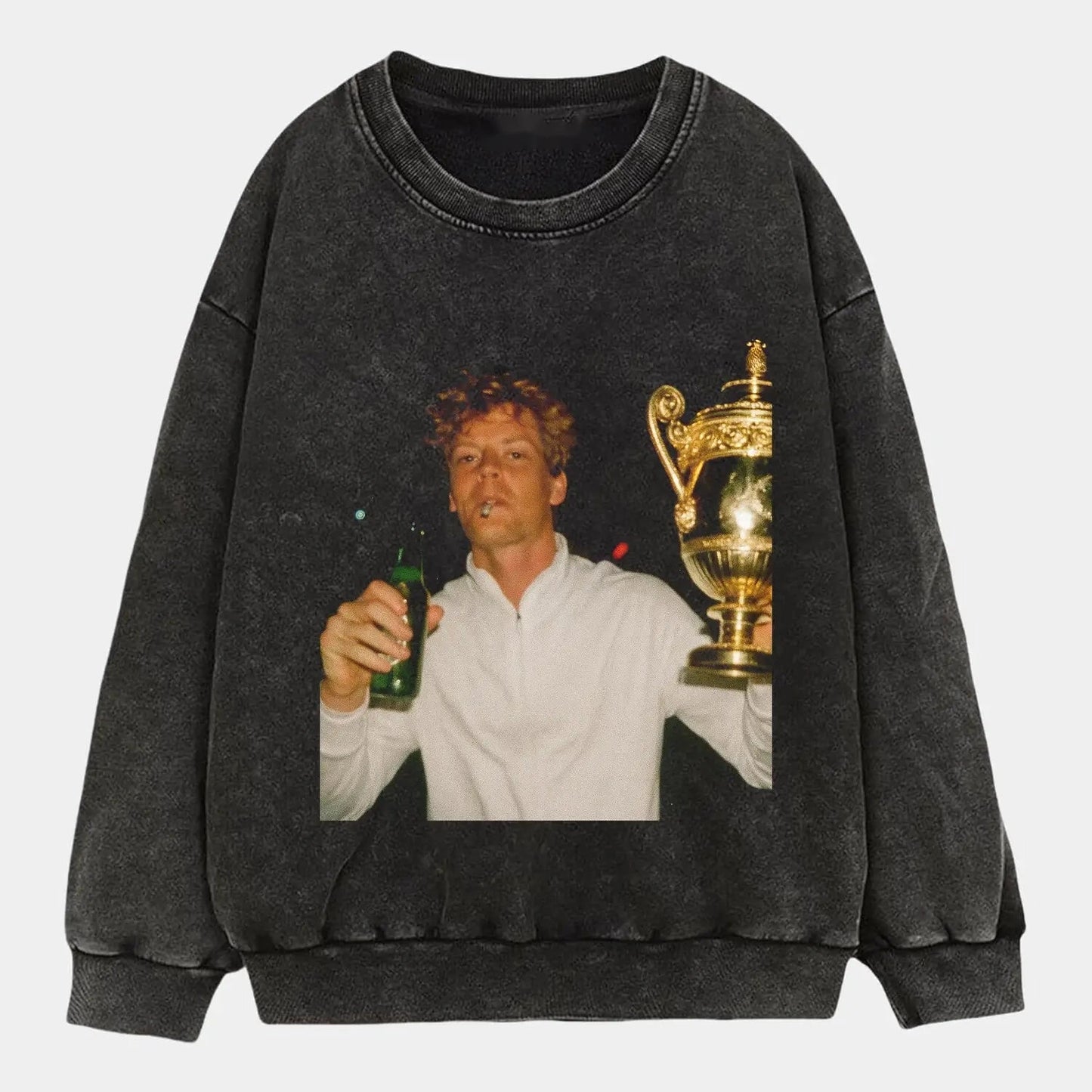 THE PRINCE OF TENNIS TEE