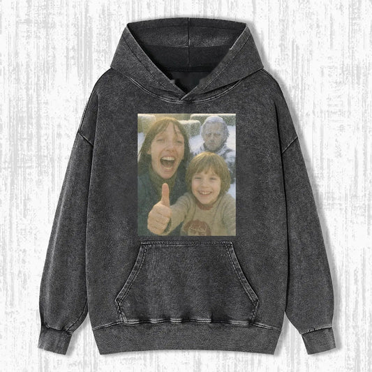 THE SHINING T-SHIRT V1.0