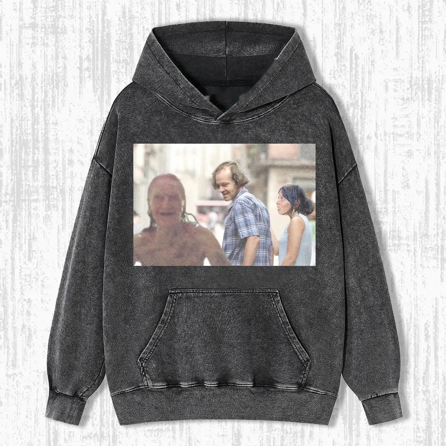 THE SHINING T-SHIRT V1.2