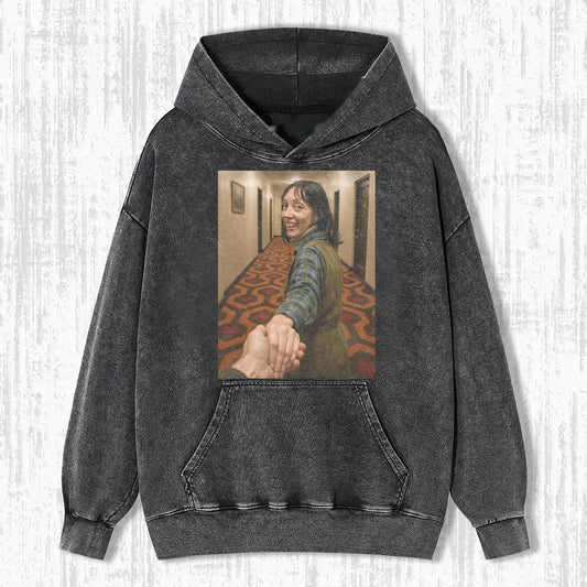 THE SHINING T-SHIRT V1.3