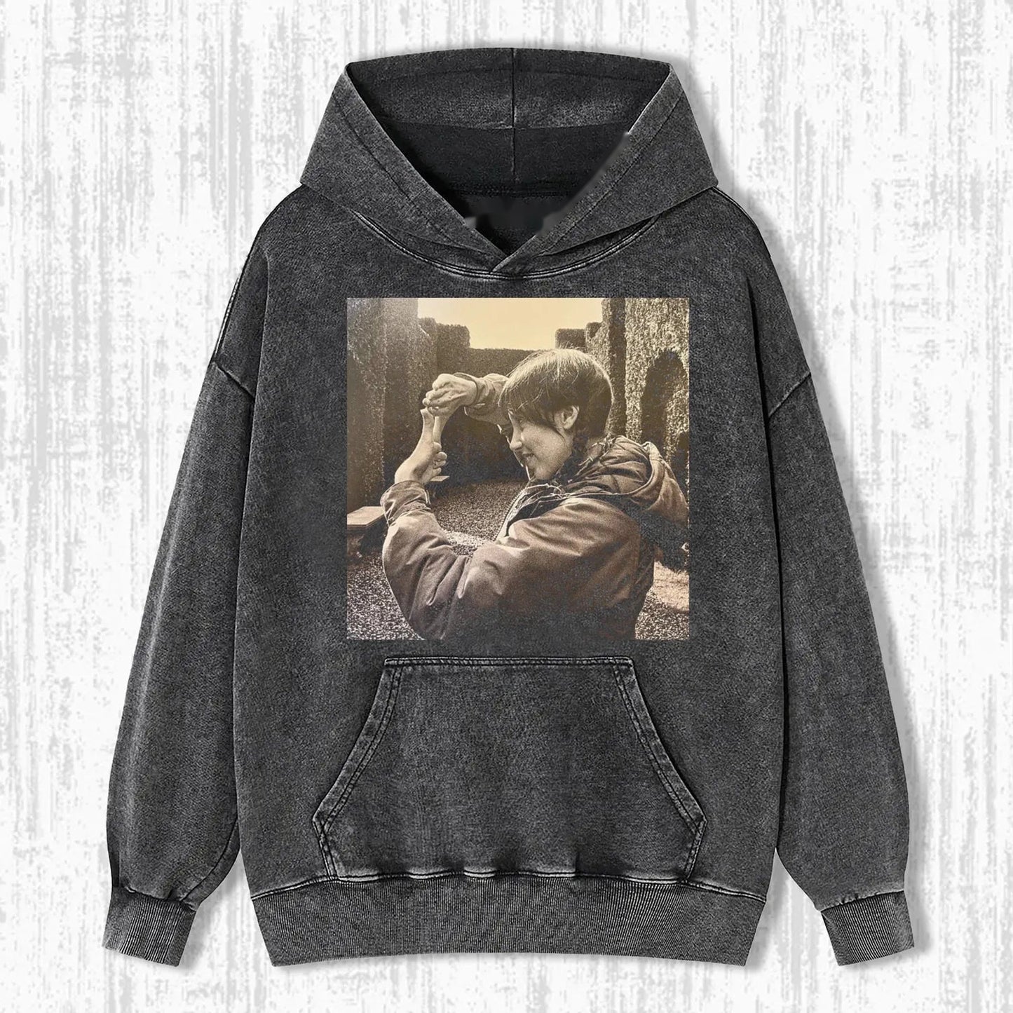 THE SHINING T-SHIRT V1.7