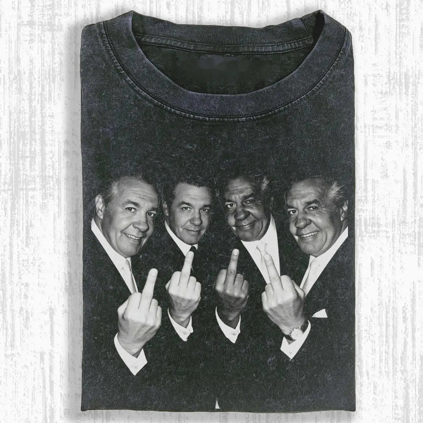PEPPER TEE