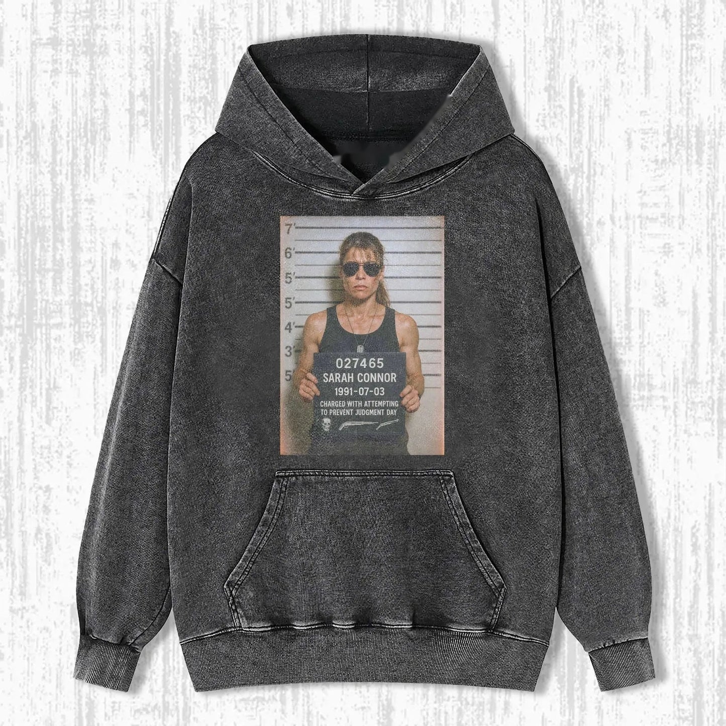THE T. T-SHIRT V1.1