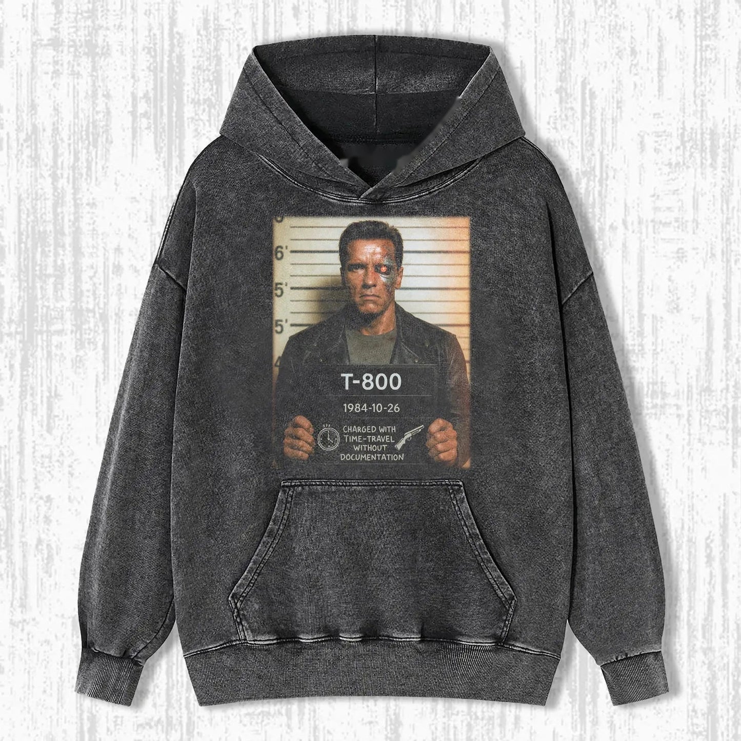 THE T. T-SHIRT V1.2