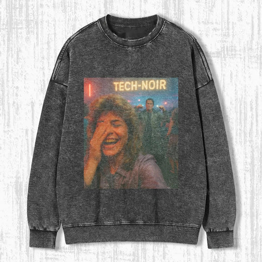 THE T. T-SHIRT V1.4