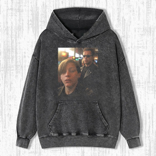 THE T. T-SHIRT V1.5
