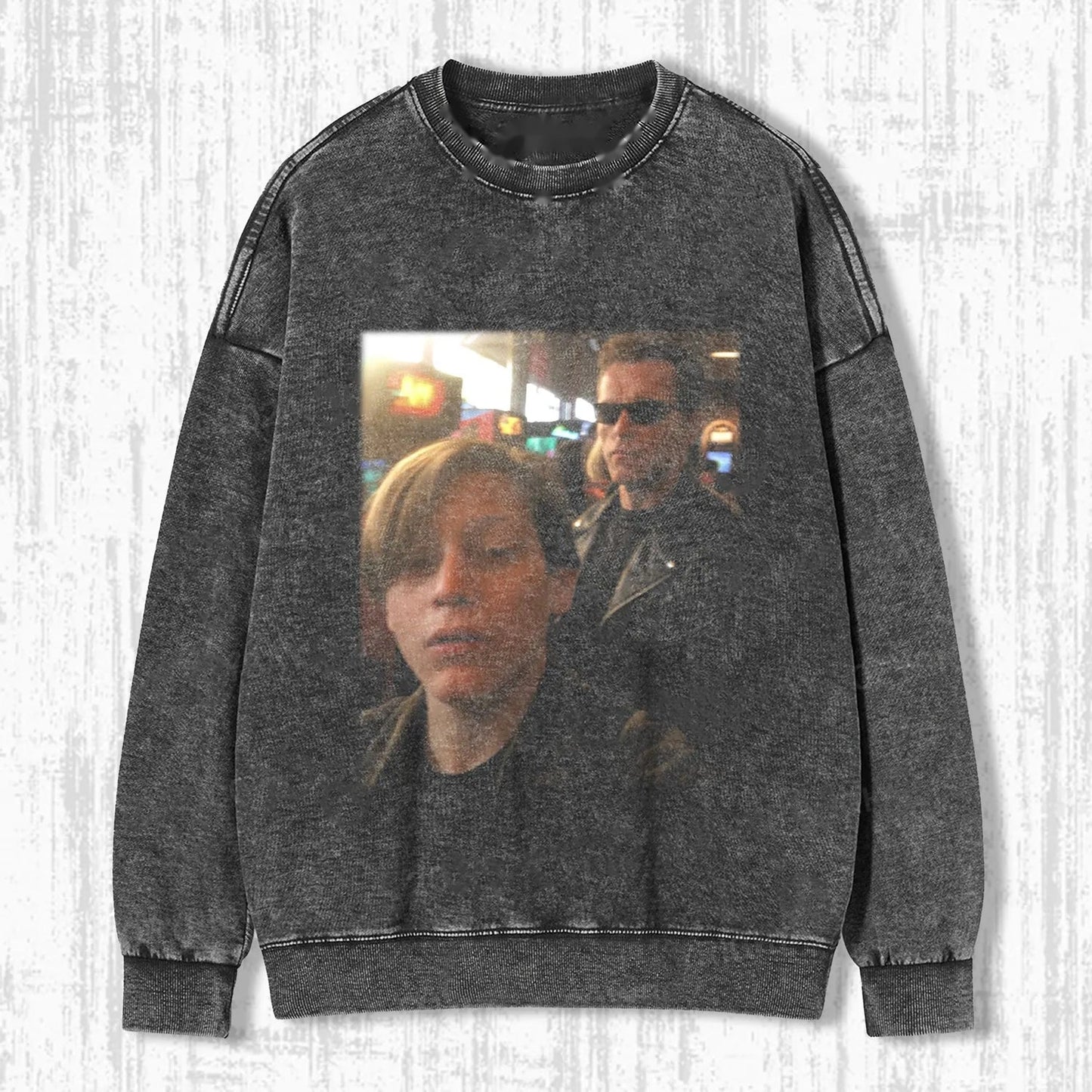 THE T. T-SHIRT V1.5