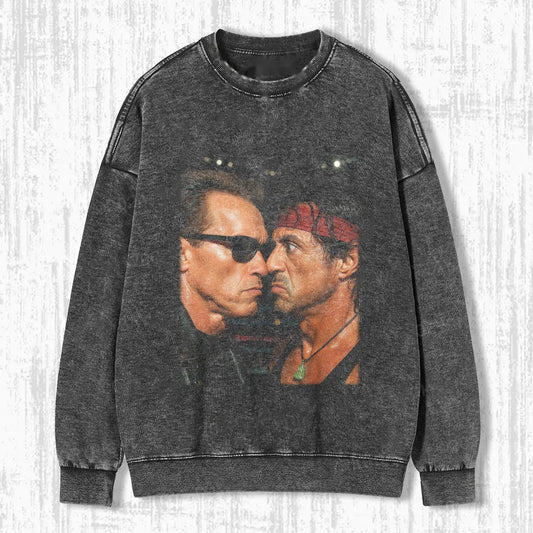 THE T. T-SHIRT V1.6