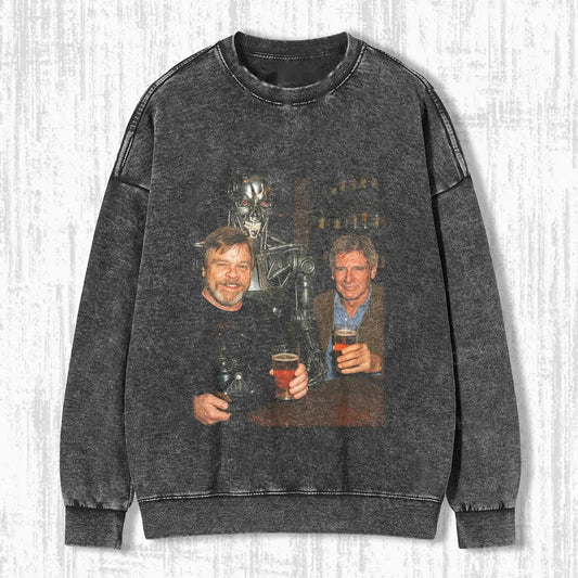 THE T. T-SHIRT V1.7