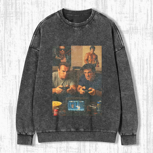 THE T. T-SHIRT V2.2