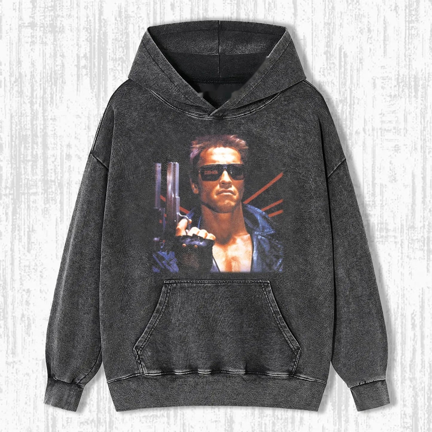 THE T. T-SHIRT V2.3