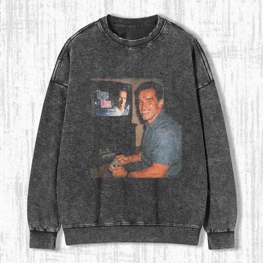 THE T. T-SHIRT V2.4