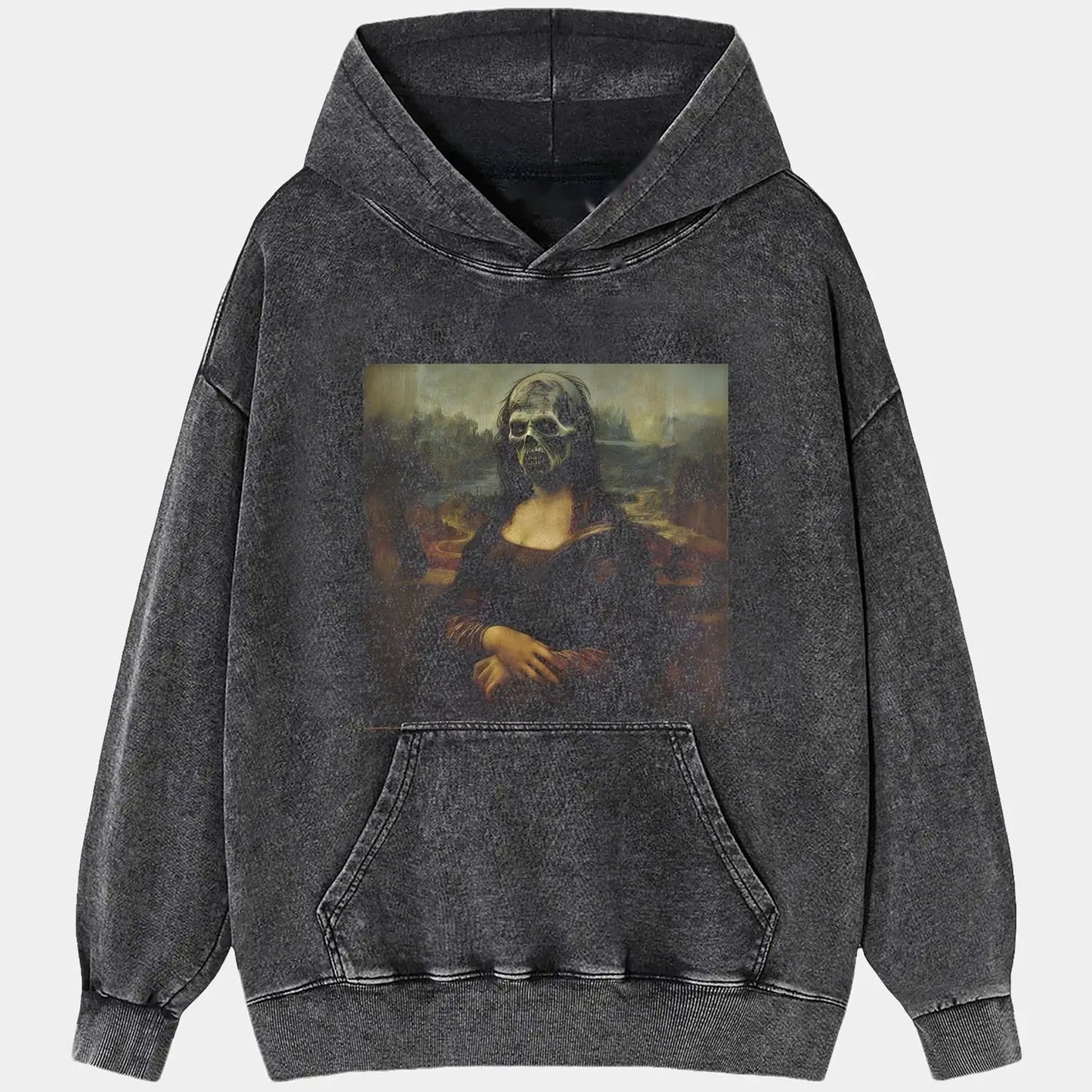 PEPPER HOODIE