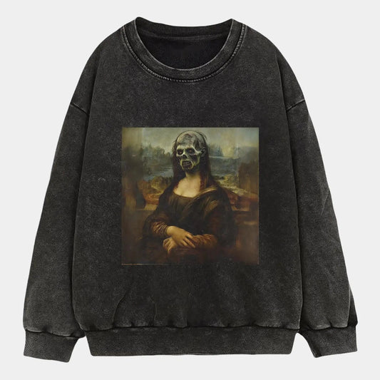 PEPPER SWEATSHIRT