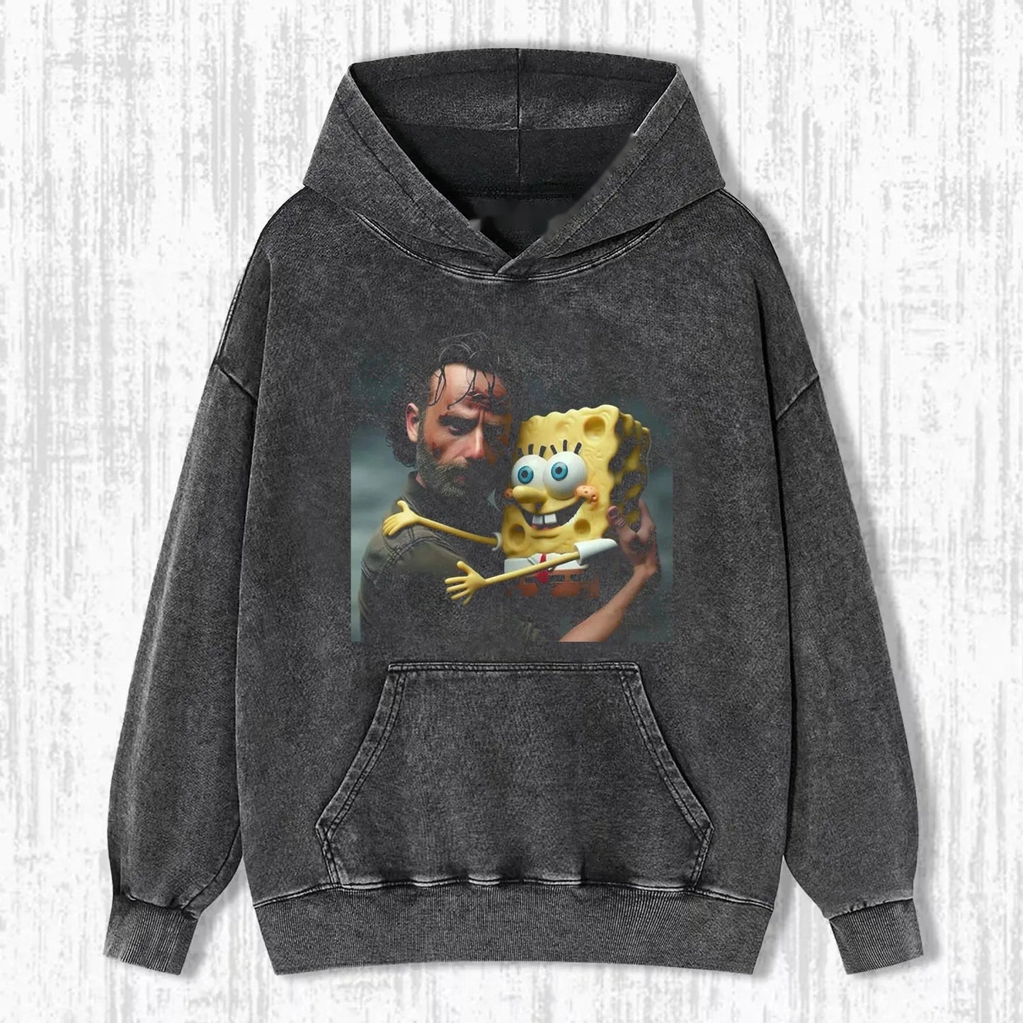 THE WALKING DEAD T-SHIRT V1.5