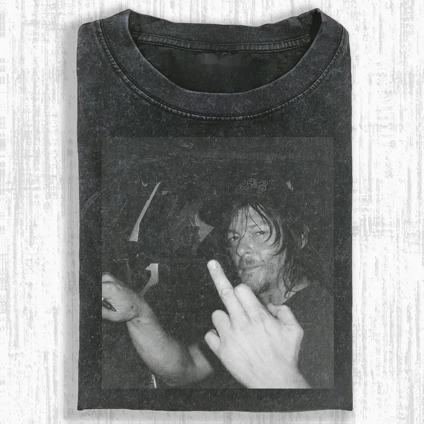 PEPPER TEE