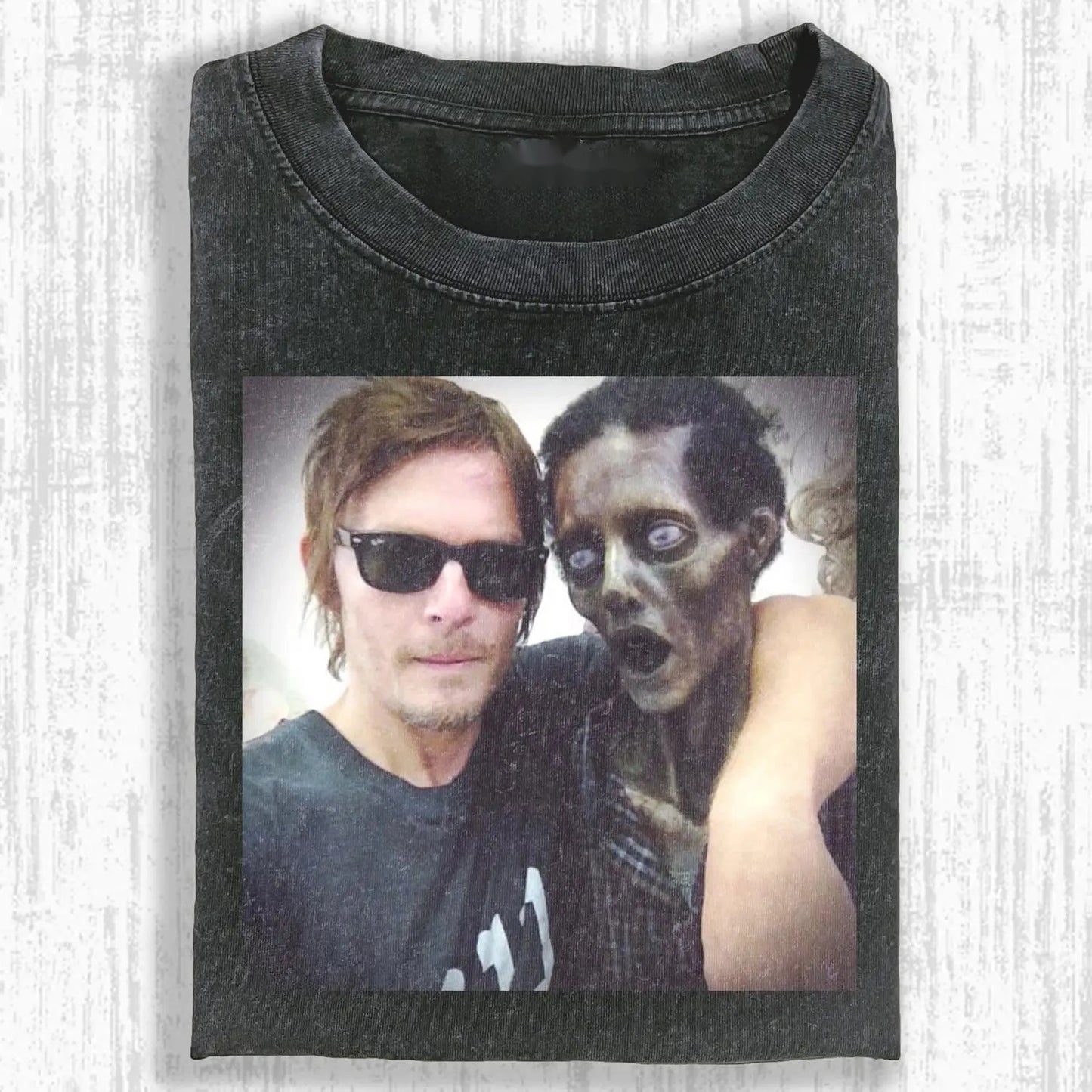 PEPPER TEE