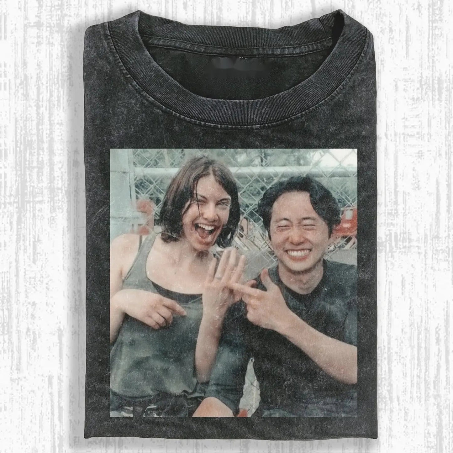 PEPPER TEE