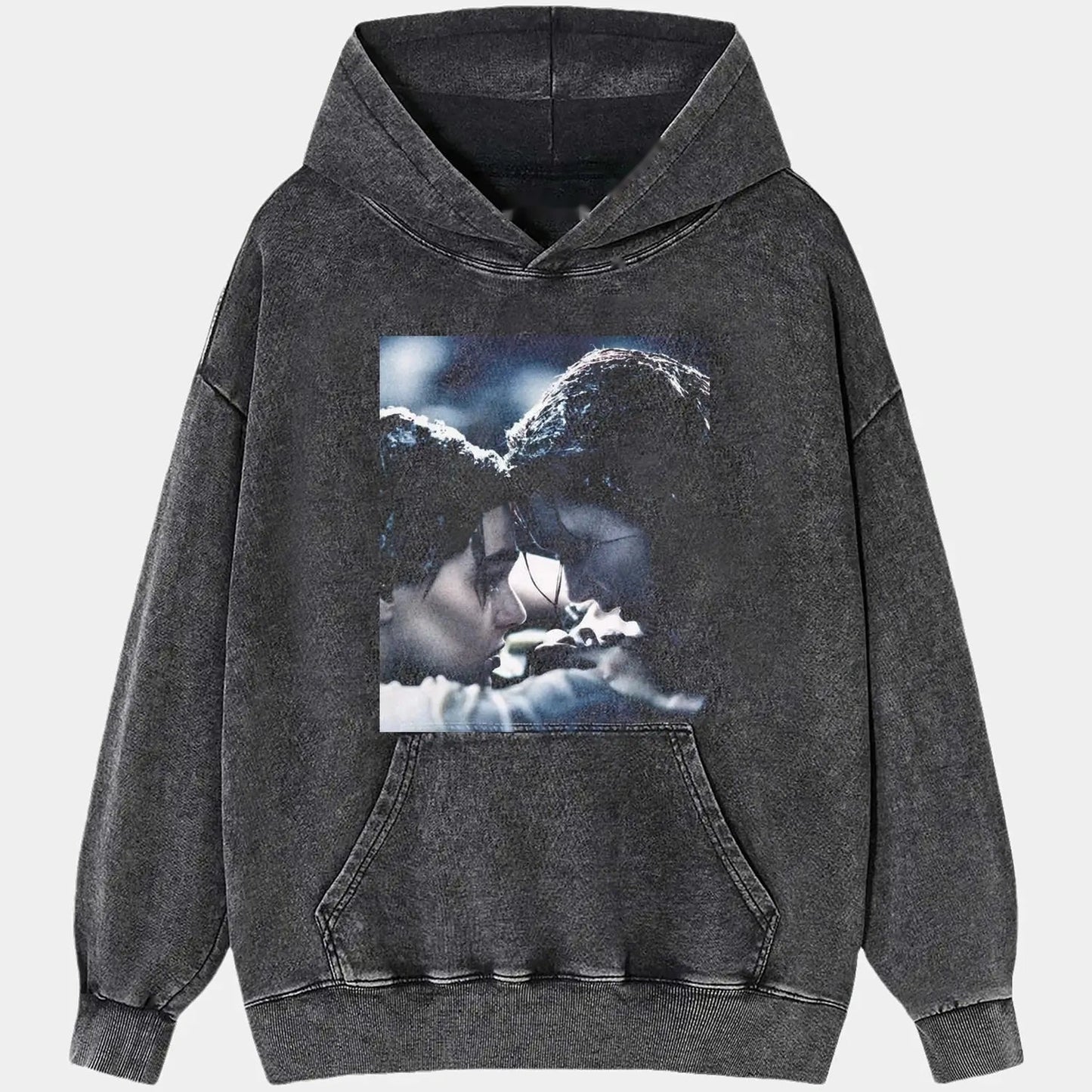 PEPPER HOODIE