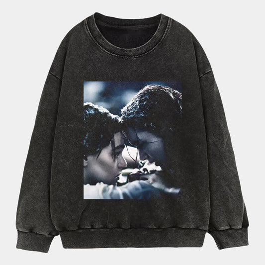 PEPPER SWEATSHIRT