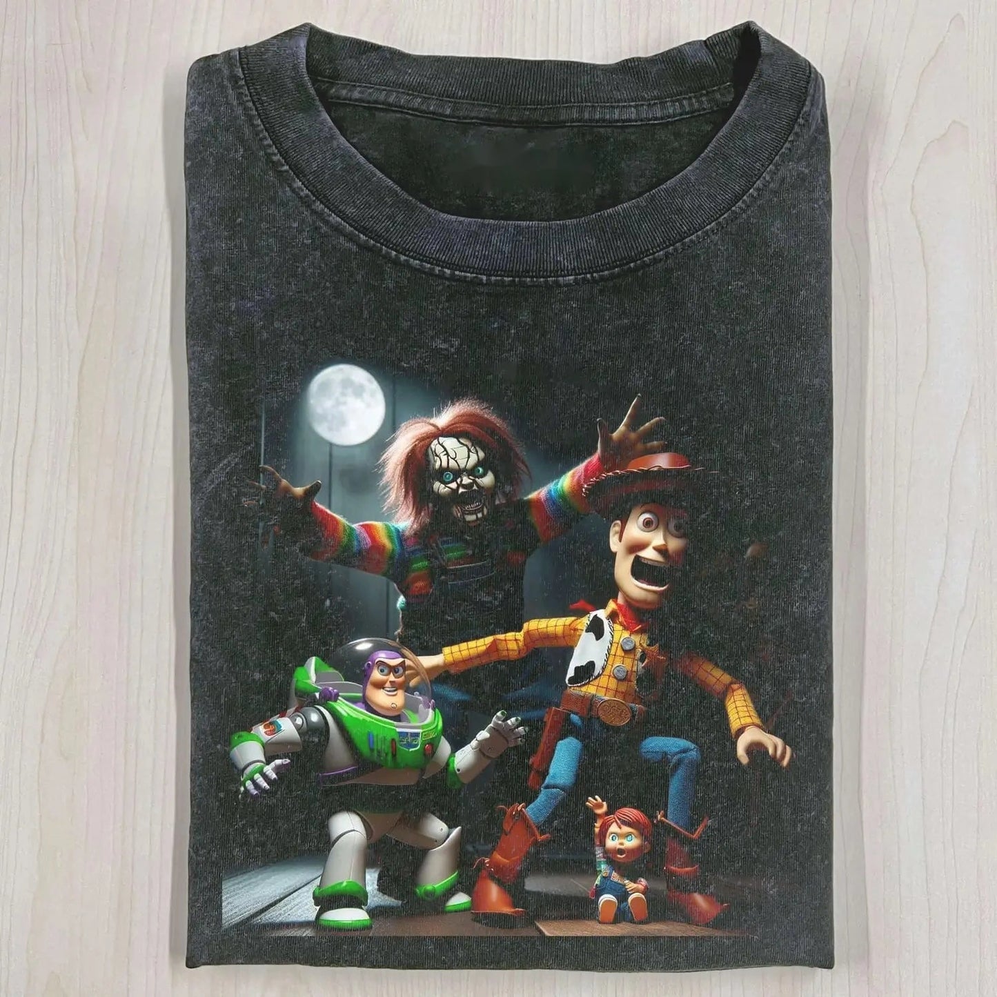 TOY STORY A2 T-SHIRT