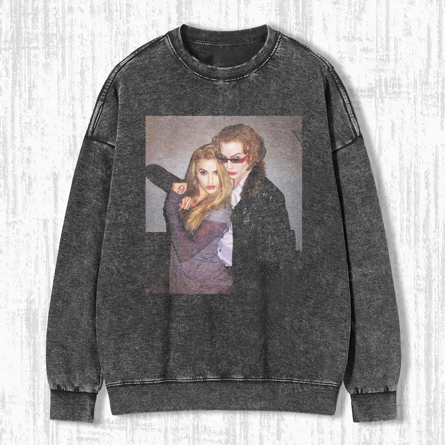 TWILIGHT T-SHIRT