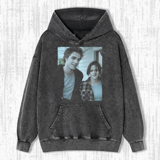 TWILIGHT T-SHIRT V1.0