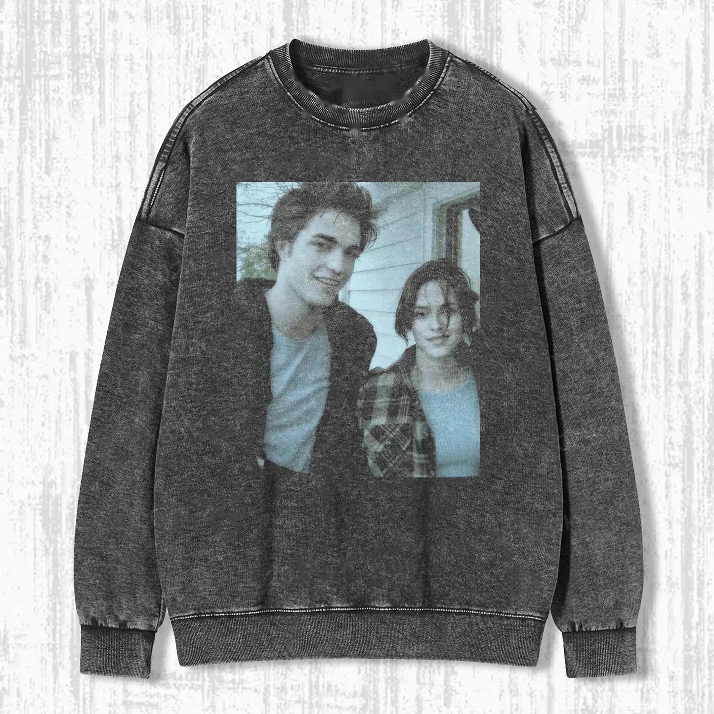 TWILIGHT T-SHIRT V1.0