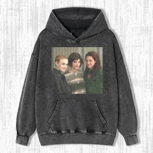 TWILIGHT T-SHIRT V1.3