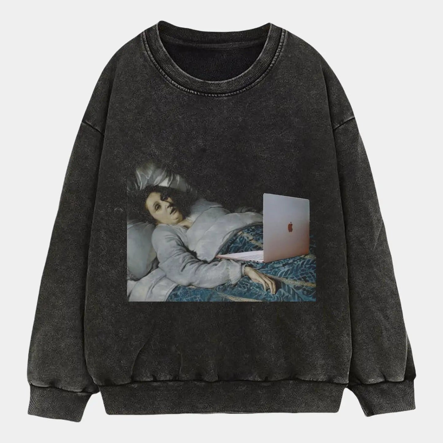 Tired 8.2 Tee