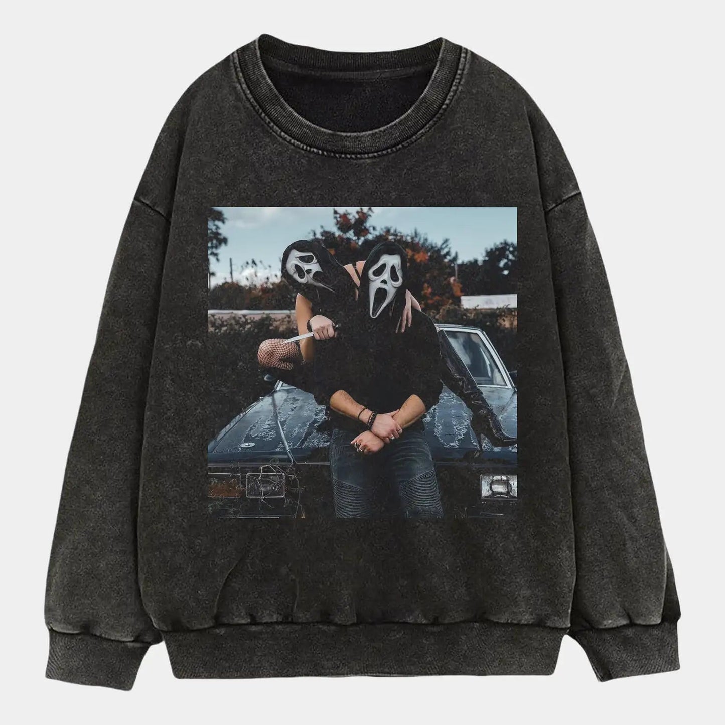 Two Skulls 8.21 Tee 2.0