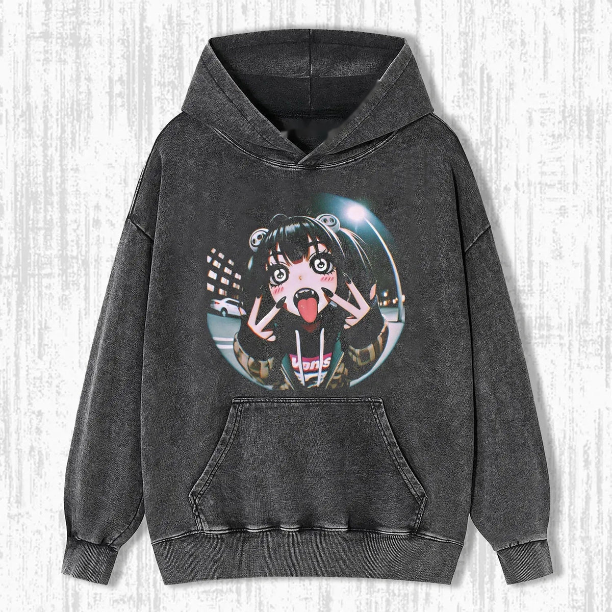 UNREALISTIC T-SHIRT 1.5
