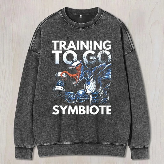 PEPPER SWEATSHIRT