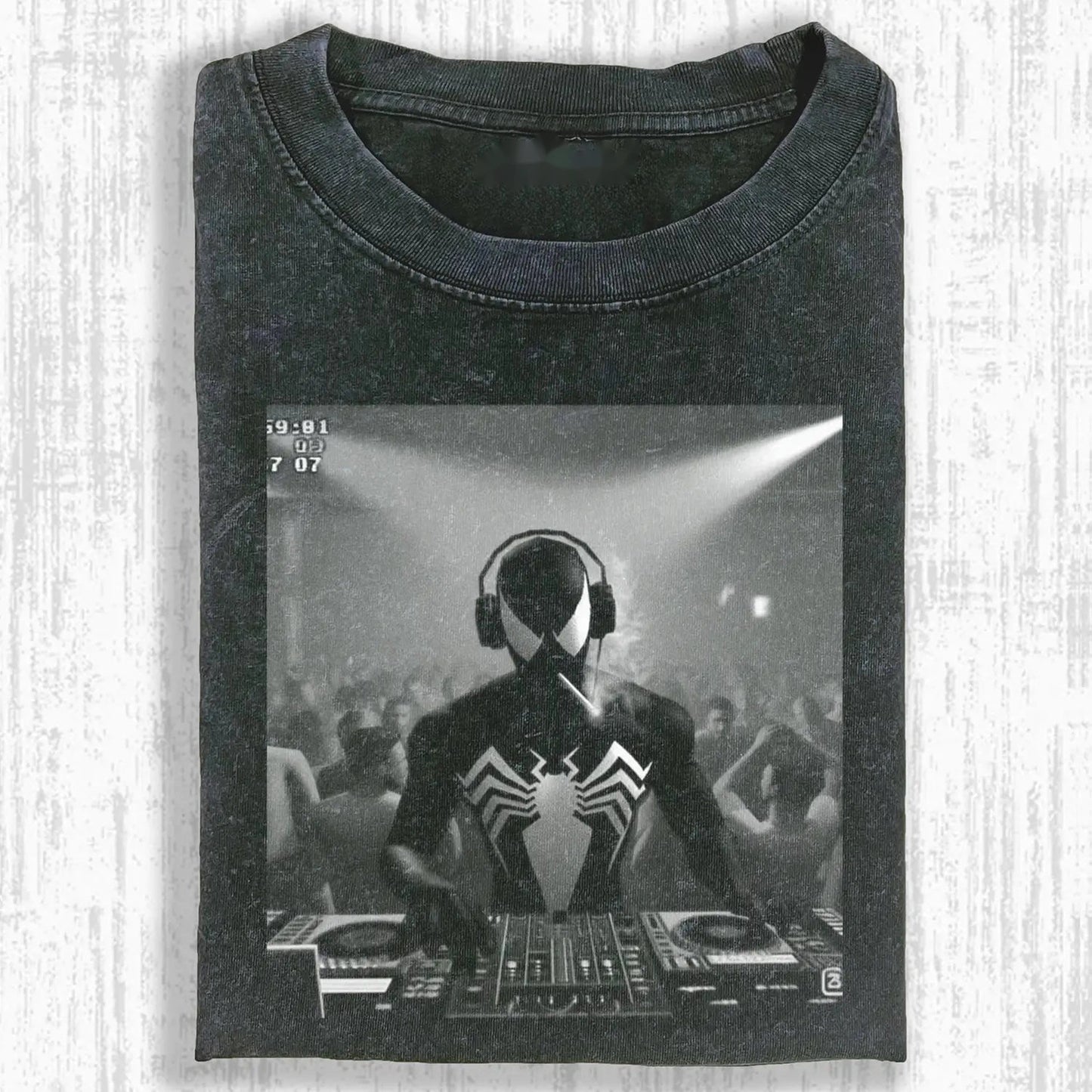 PEPPER TEE