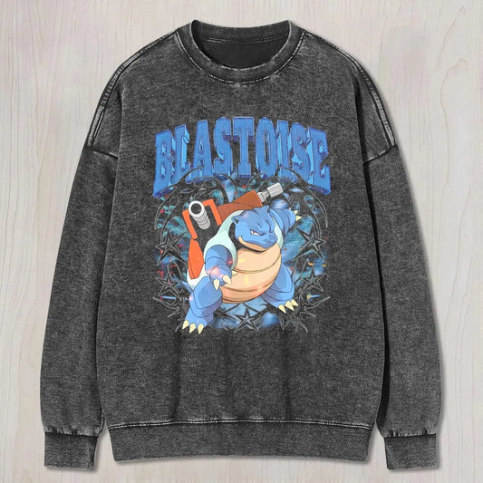 PEPPER SWEATSHIRT