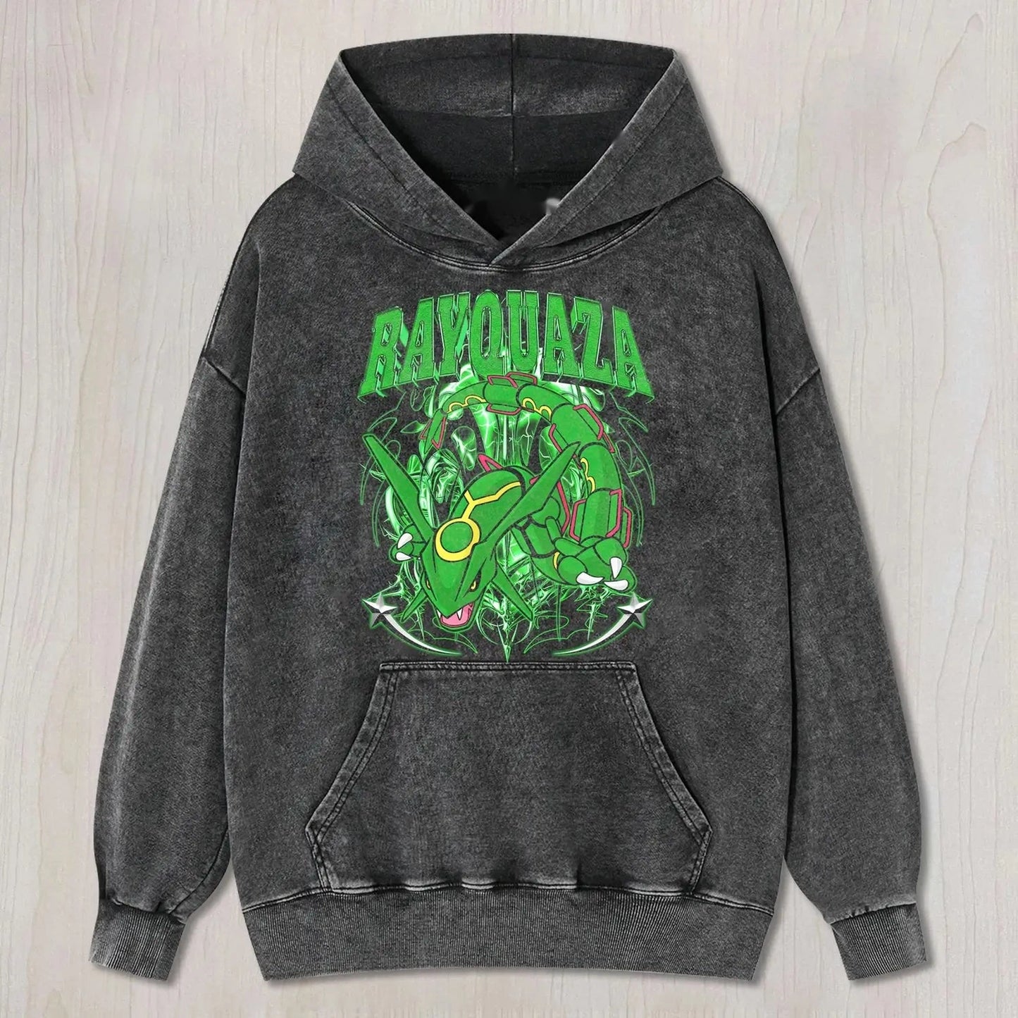 PEPPER HOODIE