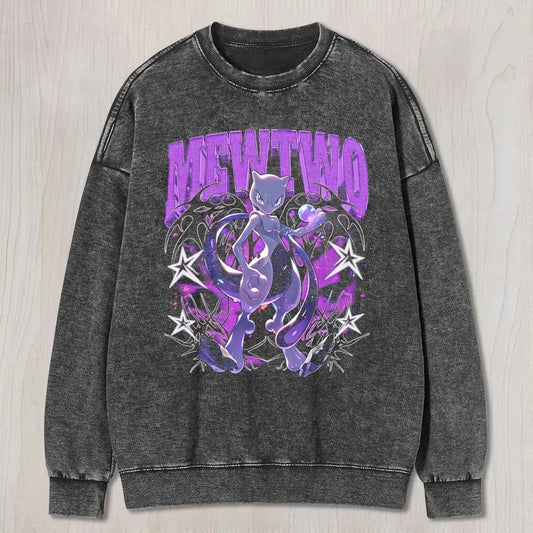 PEPPER SWEATSHIRT