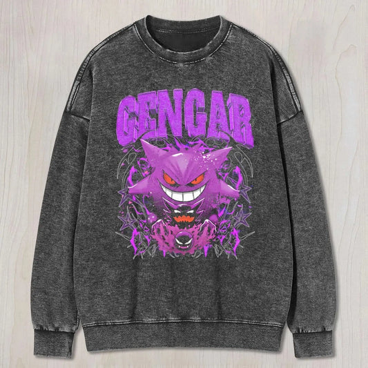 PEPPER SWEATSHIRT