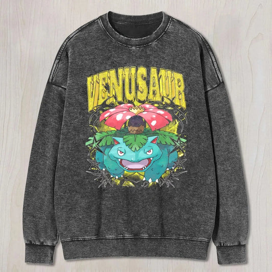 PEPPER SWEATSHIRT