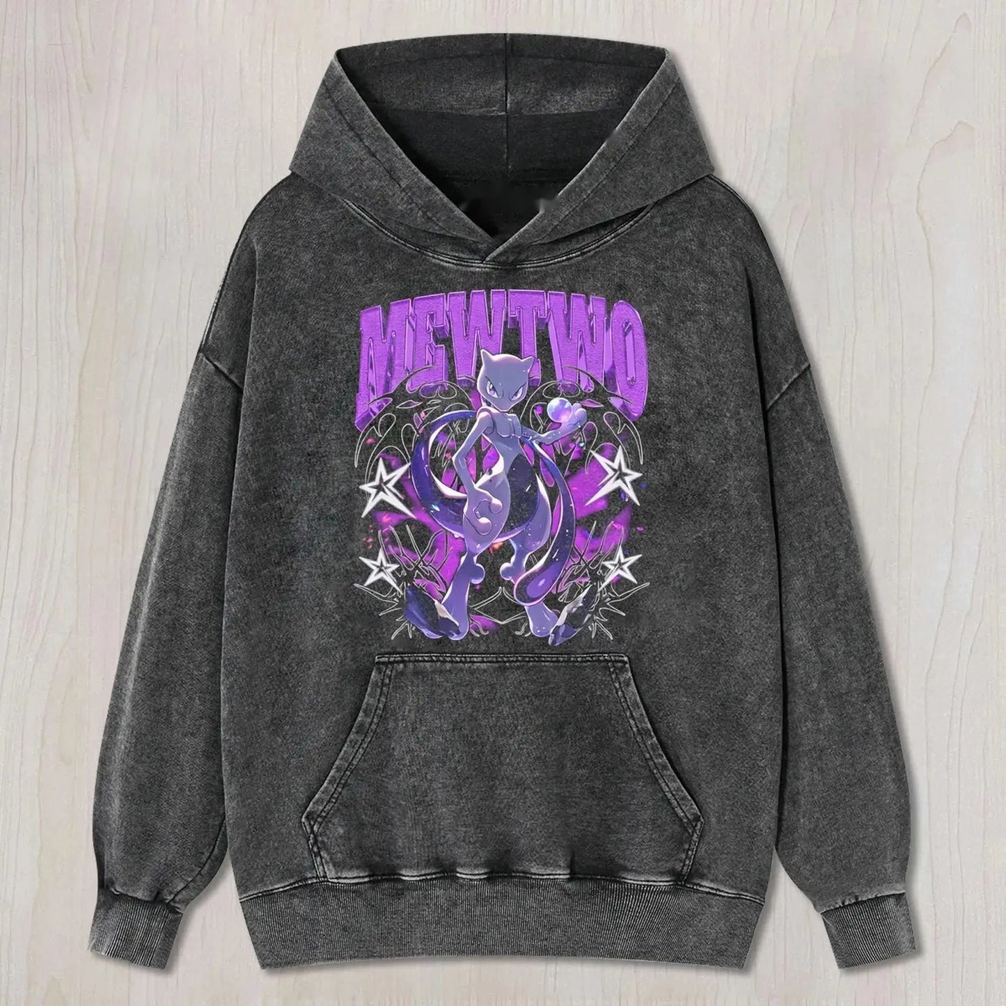 PEPPER HOODIE