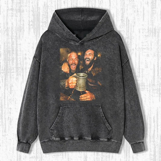 VIKINGR T-SHIRT V1.1